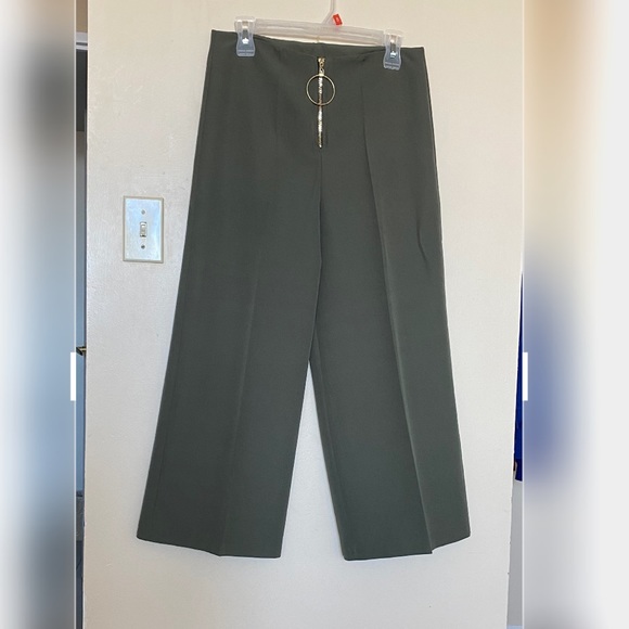 Cropped Pants for women’s - Picture 3 of 10